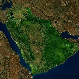 Саудовская Аравия