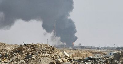 WSJ: Саудовская Аравия попросила Пакистан помочь с ПВО из-за атак хуситов