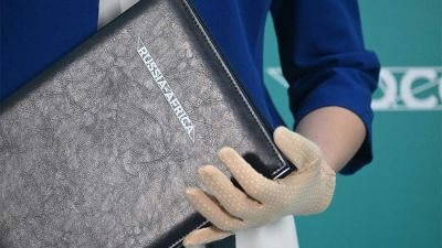 Как Россия расширяет сотрудничество с Африкой. Разбор