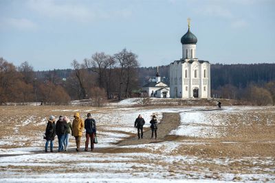 Почему считают, что Россия под защитой и Покровом Пресвятой Богородицы