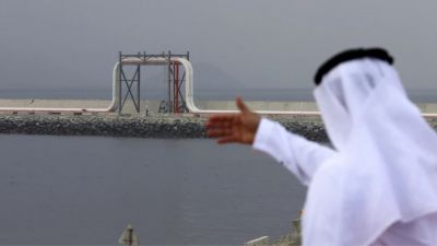 Саудовская Аравия резко увеличила добычу нефти в сентябре, несмотря на войну в Иране