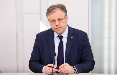 Мирошник: Россия передала Украине почти 4 тысячи пленных военных с мая 2025 года