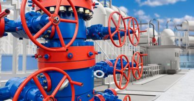 Европа и Азия готовятся к битве за газ: Брюсселю предрекли жёсткую зиму