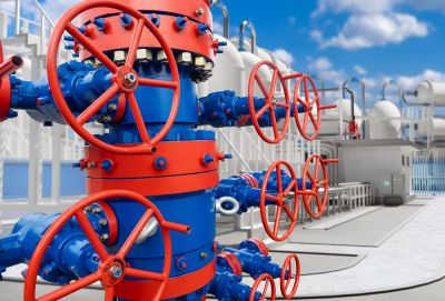 Европа и Азия готовятся к битве за газ: Брюсселю предрекли жёсткую зиму