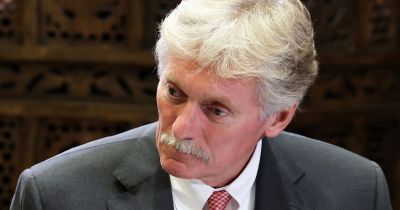 Кремль обвинил Европу в затягивании конфликта на Украине