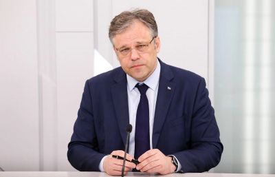 Мирошник: Европа не заменит США в вопросе передачи разведданных Украине