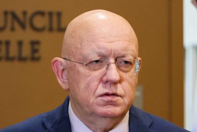 Небензя: Помощник генсека ООН предпочла другое мероприятие заседанию по Украине