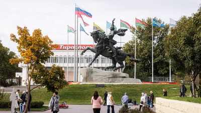 В МИД РФ прокомментировали возможность возобновления конфликта в Приднестровье