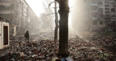 Глава МИД Ганы сообщил о гибели 62 граждан страны в зоне конфликта на Украине