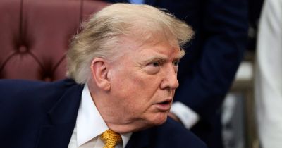 WP: союзники США в Персидском заливе недовольны Трампом
