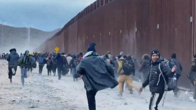 Сеута и великодержавный шовинизм