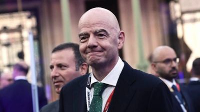 Европа ищет замену Инфантино: УЕФА официально отказался поддерживать его на выборах ФИФА