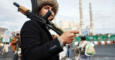 NYT: Саудовская Аравия готовится к новому витку войны с хуситами в Йемене
