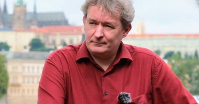 Призывавшего к убийству русских немецкого журналиста Мартенса заочно арестовали
