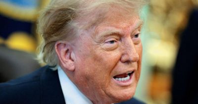 Трамп заявил, что Россия не станет атаковать территорию НАТО