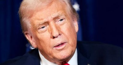 Трамп подписал указ о переименовании озера Онтарио в озеро Америка