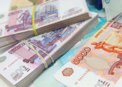 Россия укрепилась на четвёртом месте в мире по числу долларовых миллиардеров