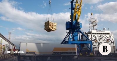 Россия ведет переговоры с Индией и Вьетнамом о перевозках по Севморпути