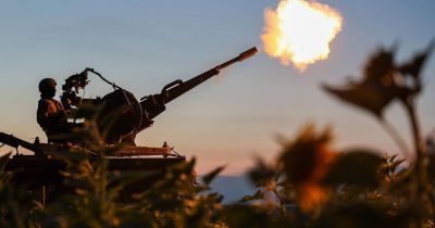 Лавров объяснил, почему Россию не устраивает заморозка по линии фронта