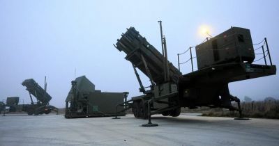 AP: Европа столкнулась с запредельно критическим уровнем дефицита ракет Patriot