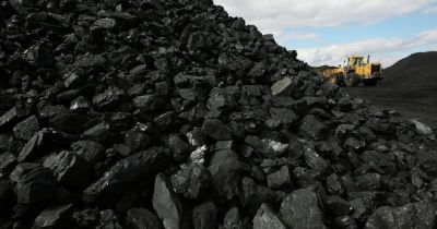 В Минприроды рассказали о запасах угля в России