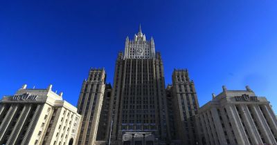 Россия отреагирует в случае обострения ситуации в ПМР, заявили в МИД