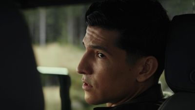 Звезда кинокомикса "Капитан Америка: Новый мир" Дэнни Рамирес сыграет в криминальном боевике "Полиция Майами '85"